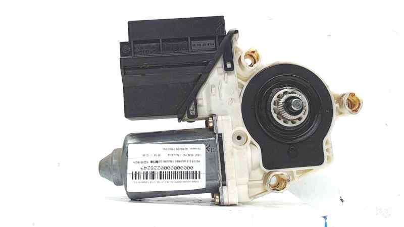 SEAT Ibiza 3 generation (2002-2008) Rear Right Door Window Control Motor 6Q2959802A, IBIZA(6L1)(2001-2009) 24682039