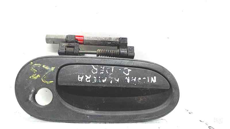 NISSAN Almera N15 (1995-2000) Front Right Door Exterior Handle 806060M000 25364283