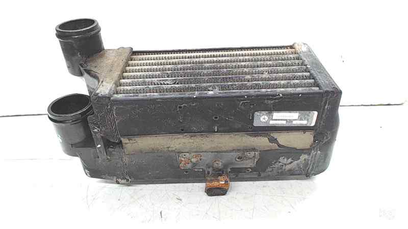 JEEP Cherokee 2 generation (XJ)  (1997-2001) Intercooler Radiator 52028089, ENC70C85CM52 24682127