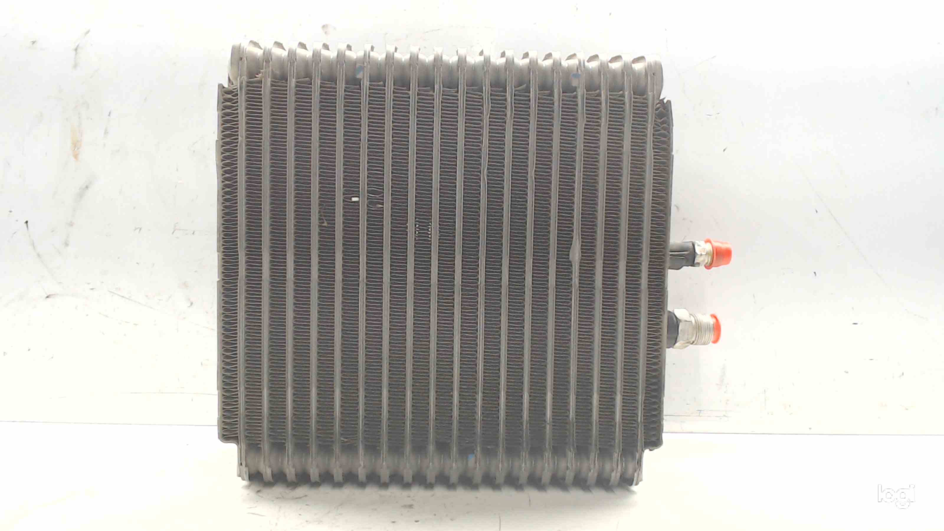 SSANGYONG Korando 2 generation (1997-2006) Aušinimo radiatorius 24687530