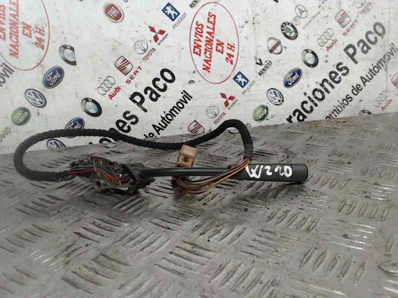 MERCEDES-BENZ E-Class W210 (1995-2002) Switches 24679732