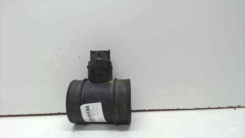 OPEL Astra H (2004-2014) Mass Air Flow Sensor MAF 0281002180, Y20DTH 24255257