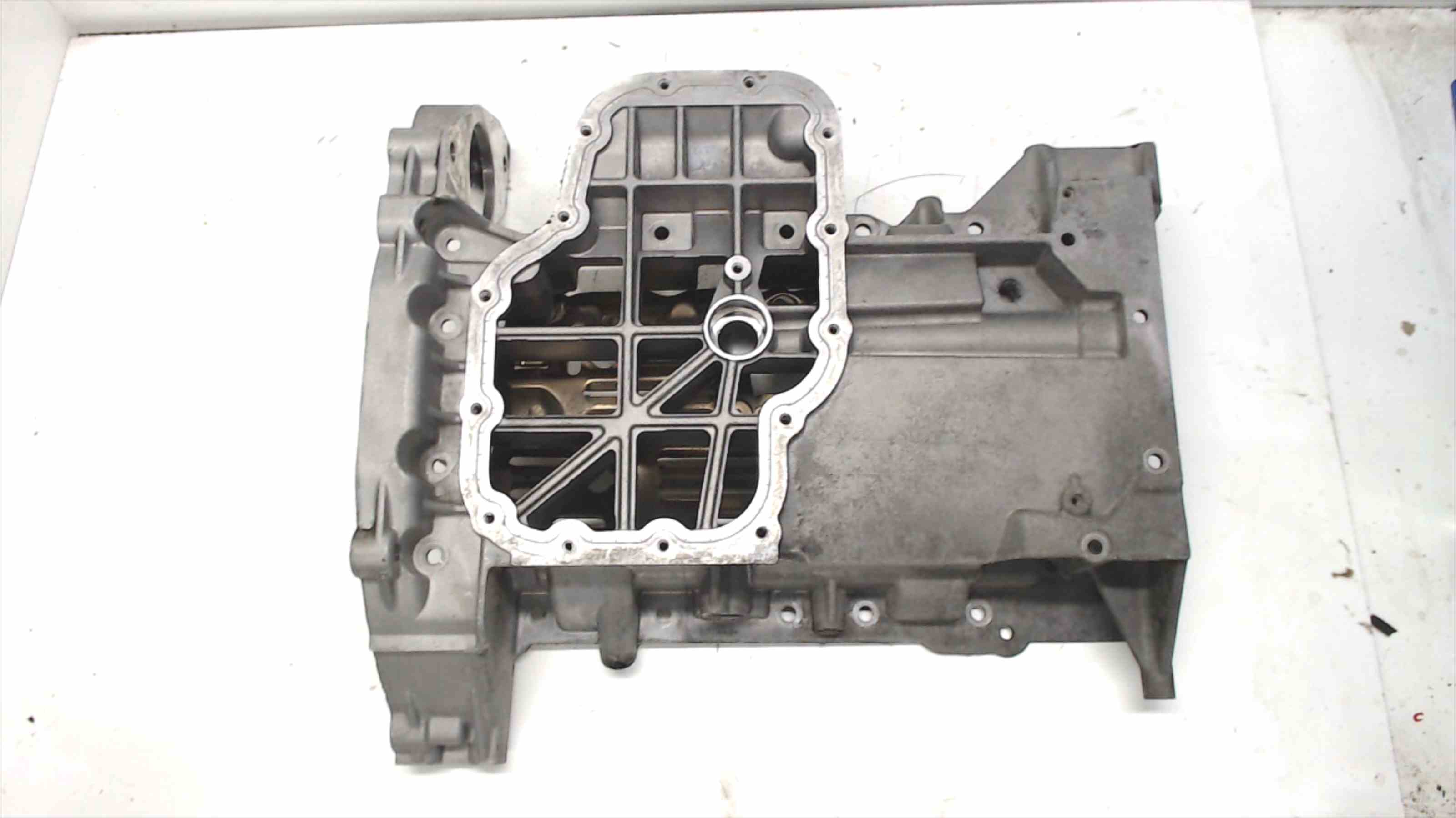 LAND ROVER RANGE ROVER SPORT (L320) Other Engine Compartment Parts 4H2Q6U004FA, 4H2Q6U004FA 22536989