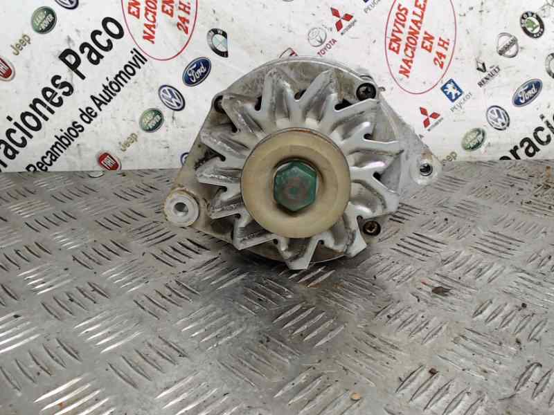 RENAULT 19 1 generation (1988-1992) Dynamo 9120144302 24679666