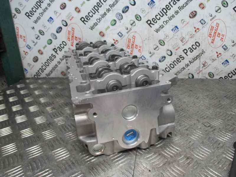 TOYOTA Land Cruiser 70 Series (1984-2024) Engine Cylinder Head 1KDFTV2KDFTV 24288453