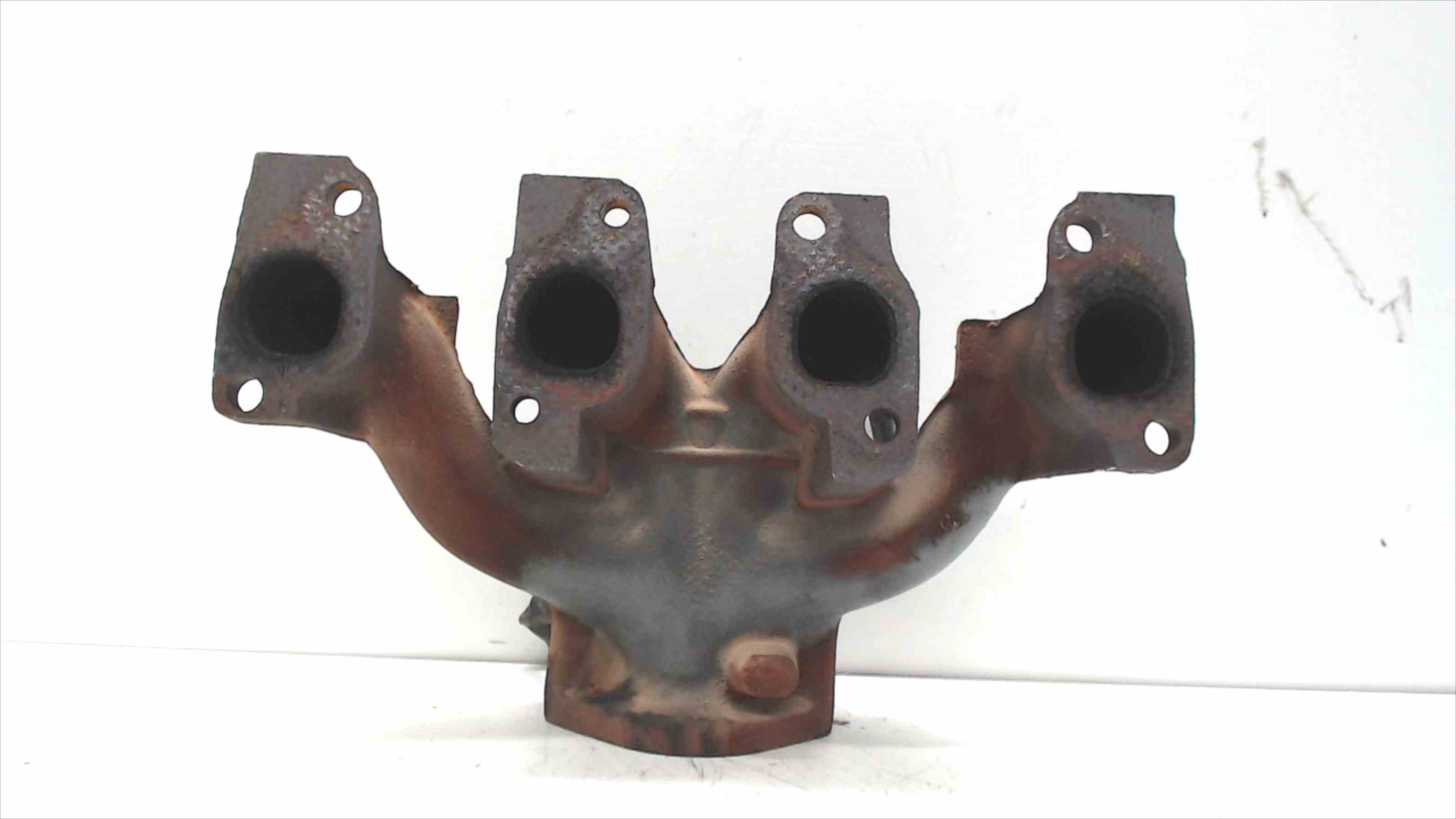 OPEL Astra H (2004-2014) Exhaust Manifold 90400195 24288933