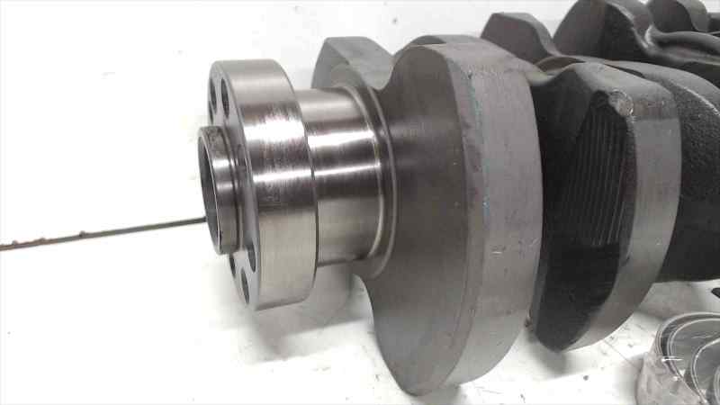 NISSAN Crankshaft YD25, NAVARAD22PATHFINDER 24255908