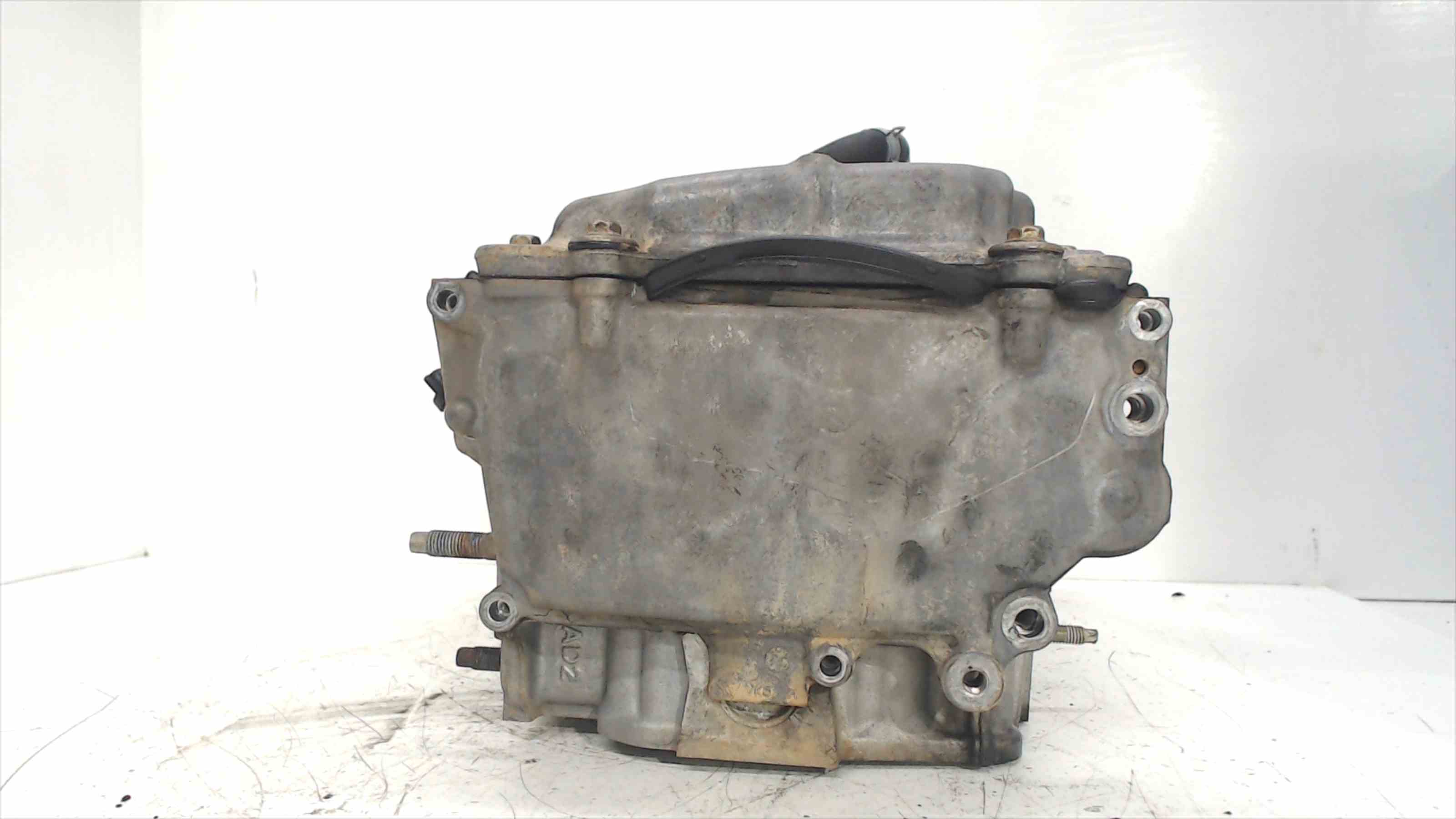 FORD USA F-Series 1 generation (2008-2015) Engine Cylinder Head 110405M302 25365703