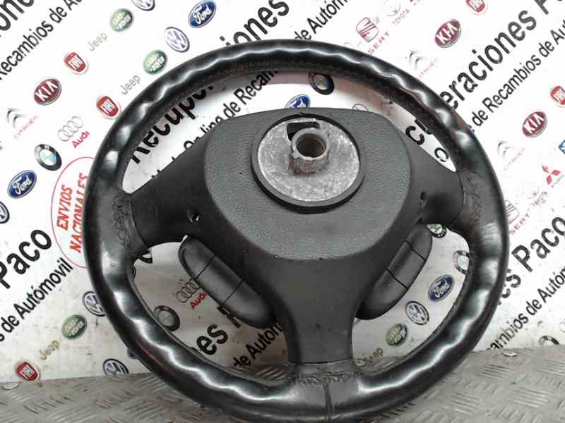 OPEL Astra H (2004-2014) Steering Wheel 24679929