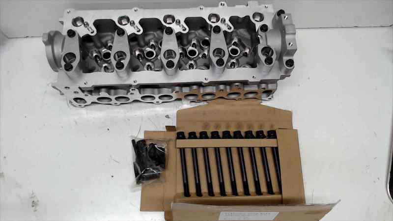 HYUNDAI Santa Fe CM (2006-2013) Motorns cylinderhuvud CULATAD4EB 24256138
