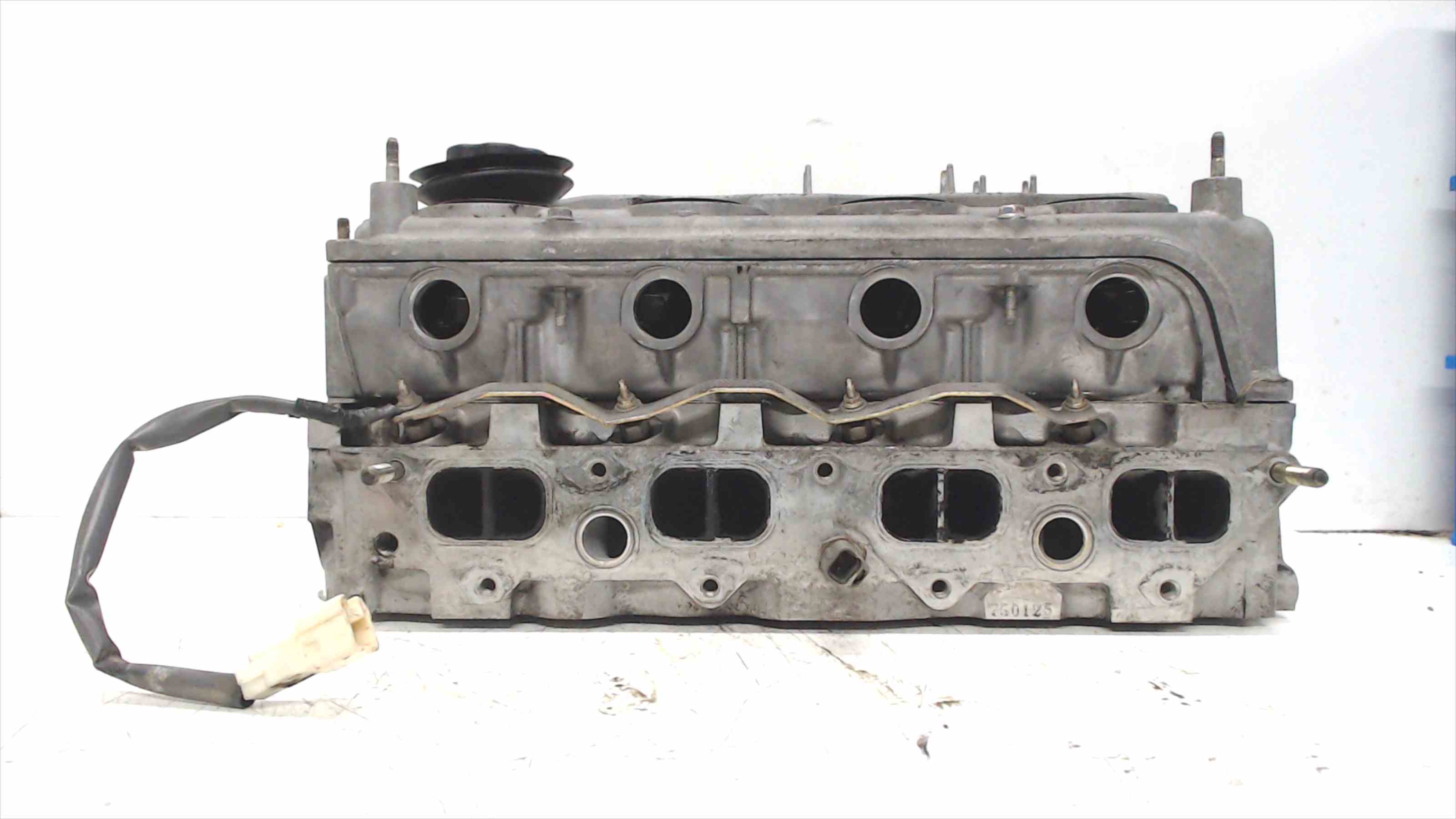 MAZDA 6 GG (2002-2007) Engine Cylinder Head RF5C10090C 24290288