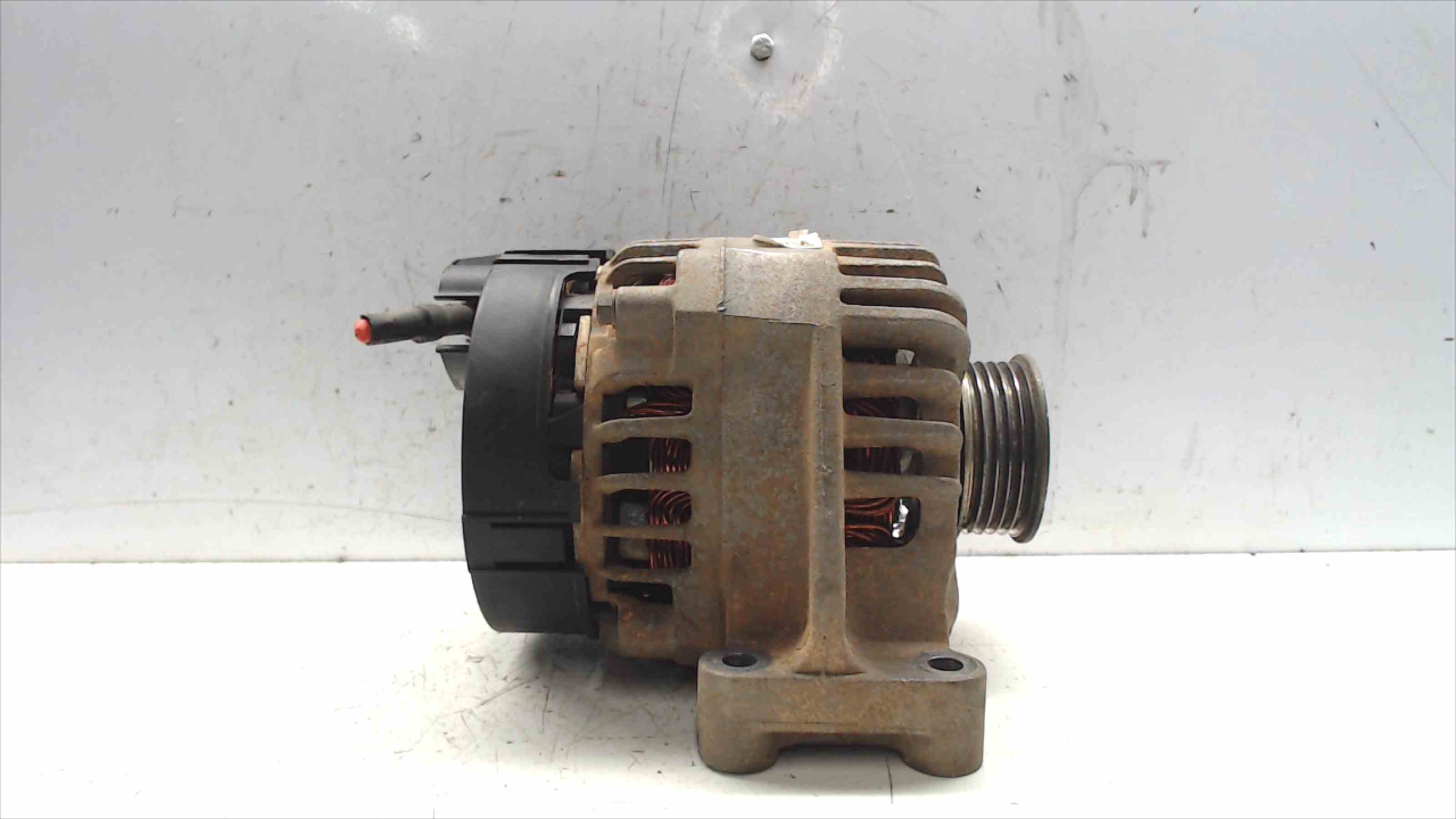 FIAT Punto 1 generation (1993-1999) Alternator 46542889,46542889 24687792