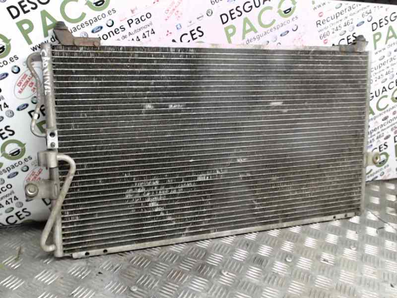 KIA Carnival UP/GQ (1999-2006) Air Con radiator 0K56E61460A 24680025