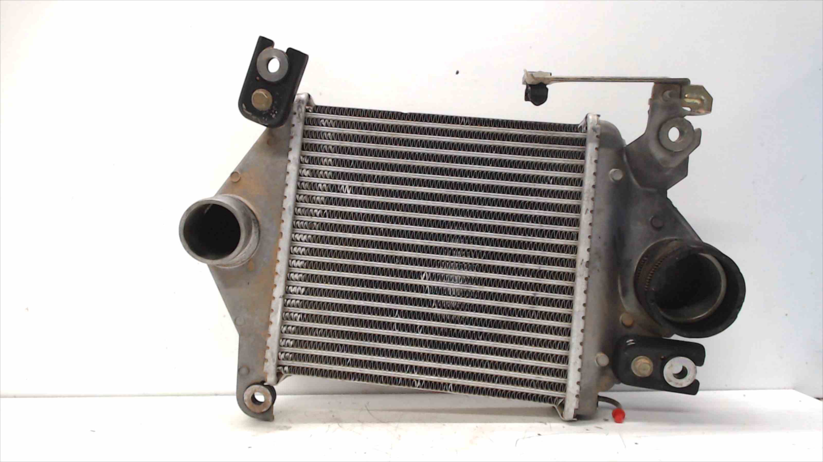 MERCEDES-BENZ Intercooler Radiator TD25TI 22537216