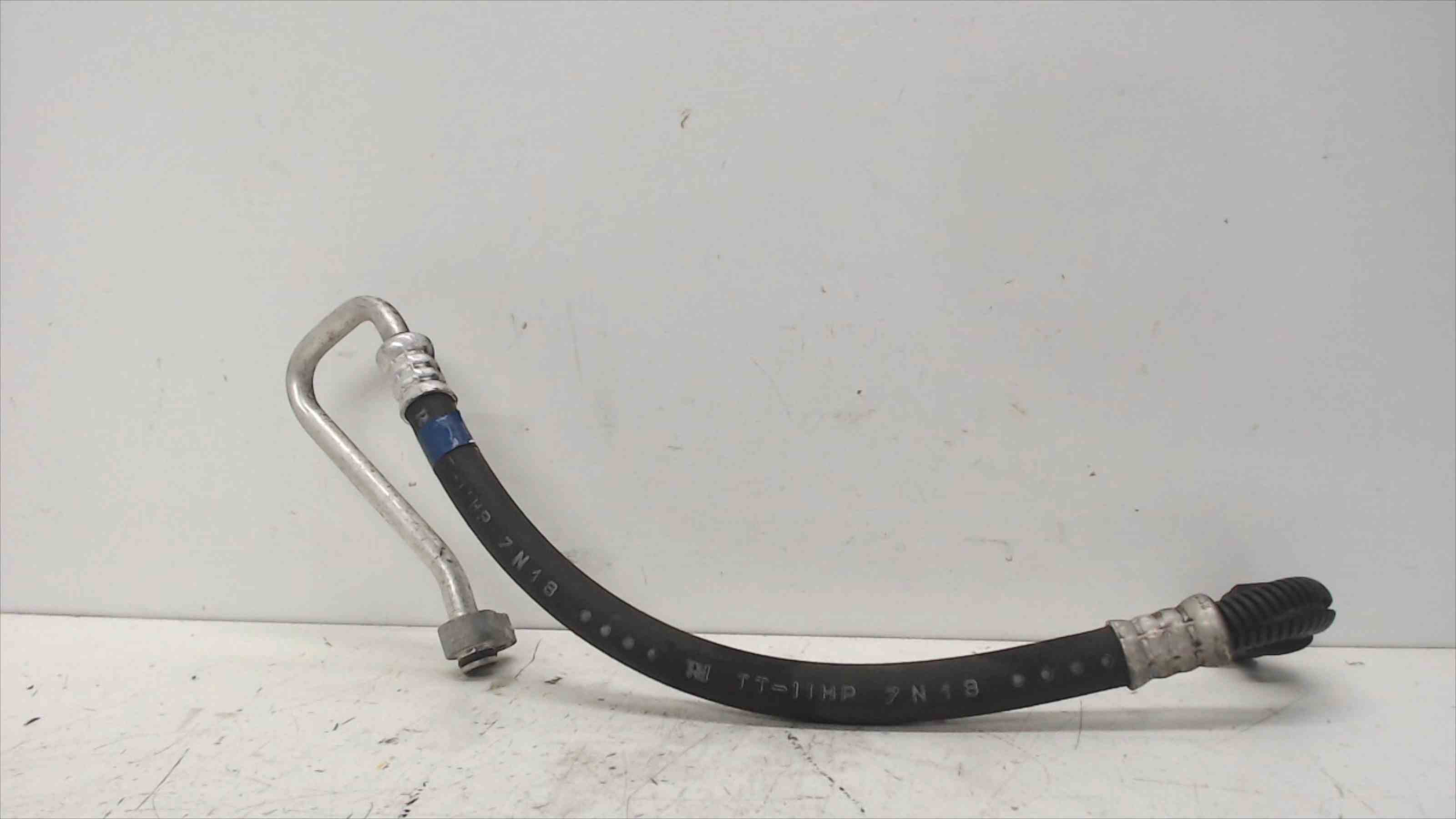 TOYOTA Prius 3 generation (XW30) (2009-2015) AC Hose Pipe 2ZR 24285824