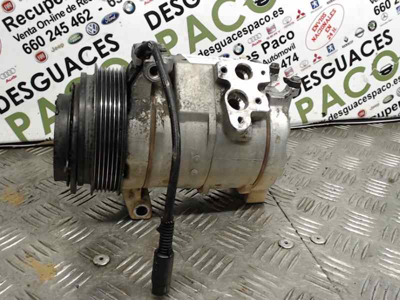 JEEP Grand Cherokee 2 generation (WJ) (1999-2004) Air Condition Pump MERCEDES 22511134