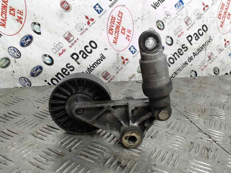 OPEL Astra H (2004-2014) Belt Tensioner 09180809 24679760