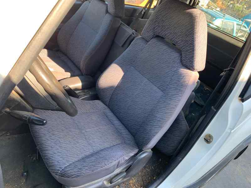 SSANGYONG Korando 2 generation (1997-2006) Front Right Seatbelt 24684251