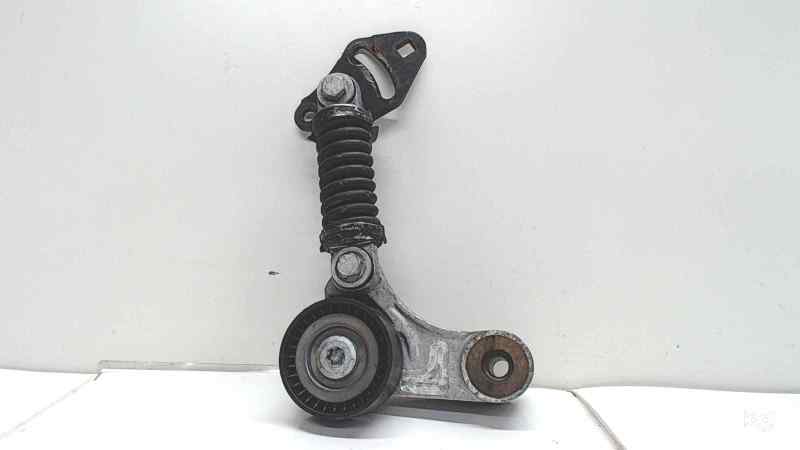 RENAULT Megane 2 generation (2002-2012) Belt Tensioner F9QK7 24684620