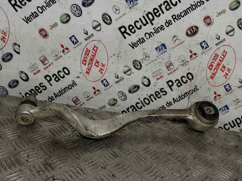 BMW 5 Series E39 (1995-2004) Front Right Arm 1141718 24679844