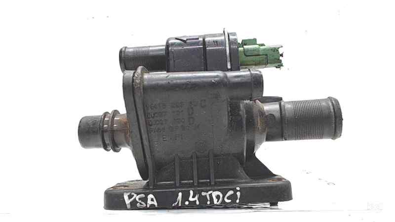 FORD Thermostat 9641522380,1.4TDCIF6JB 24681857