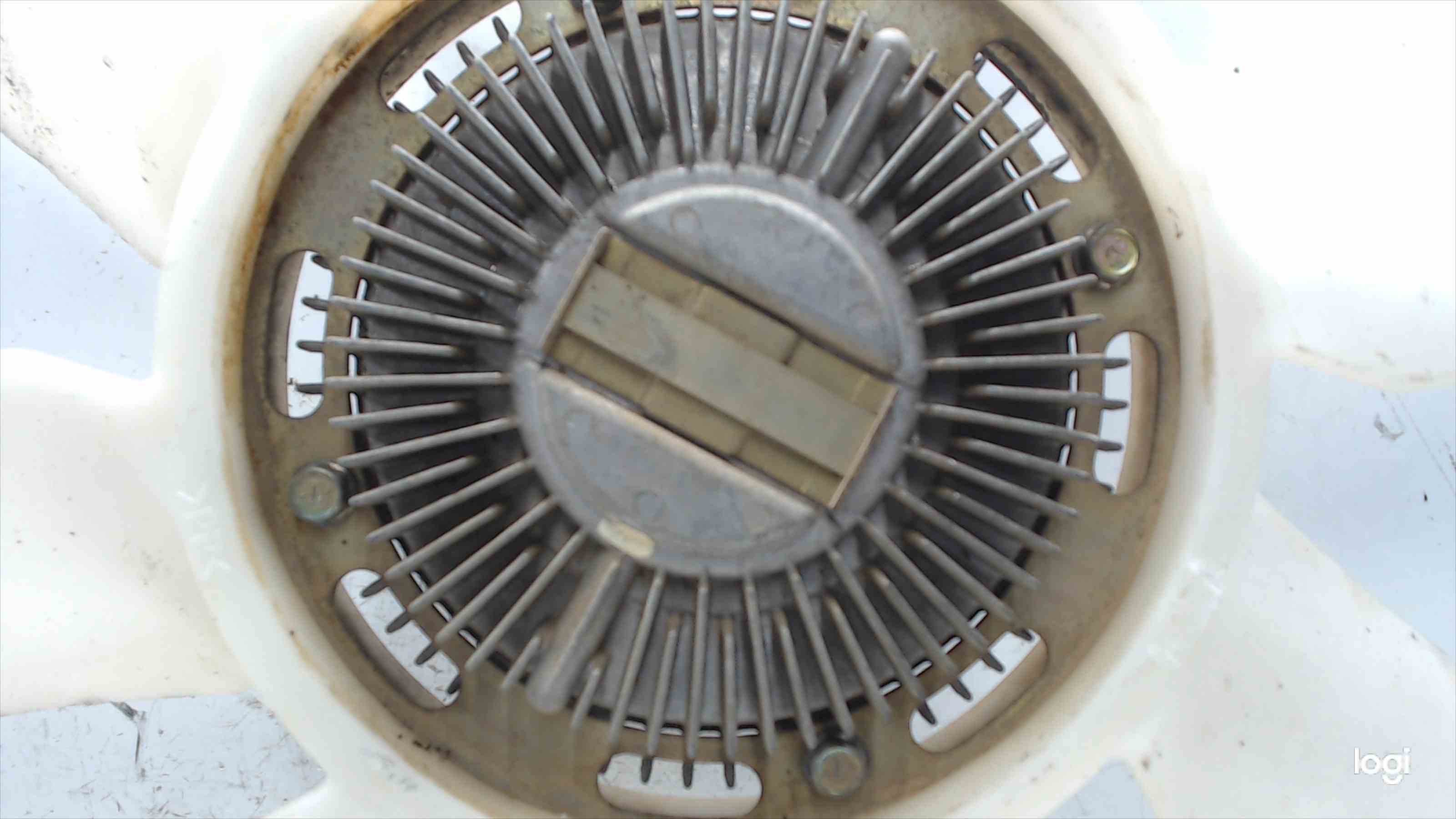 MITSUBISHI L200 3 generation (1996-2006) Air conditioner expansion valve 4D56T 22522322