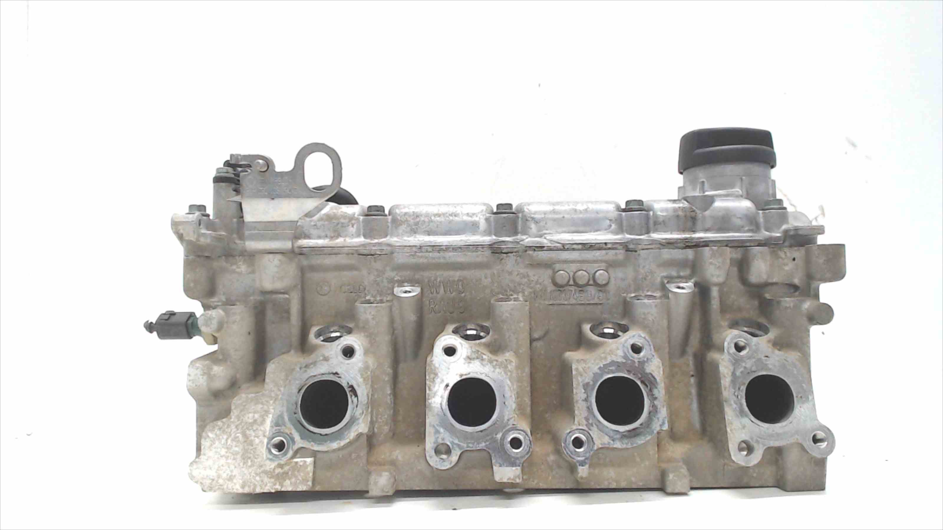 SEAT Cordoba 1 generation (1993-2003) Engine Cylinder Head 030103374 22535153