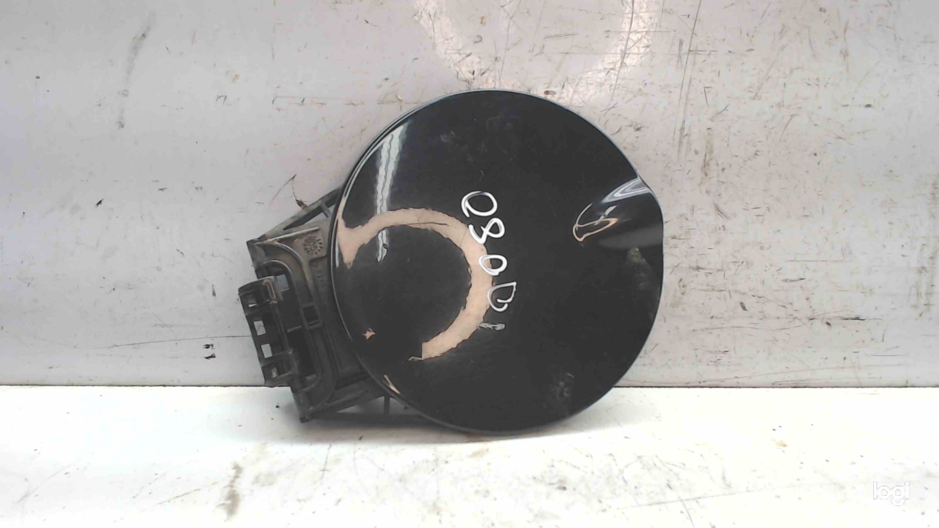 CITROËN C3 1 generation (2002-2010) Fuel tank cap 9638184280 24687116