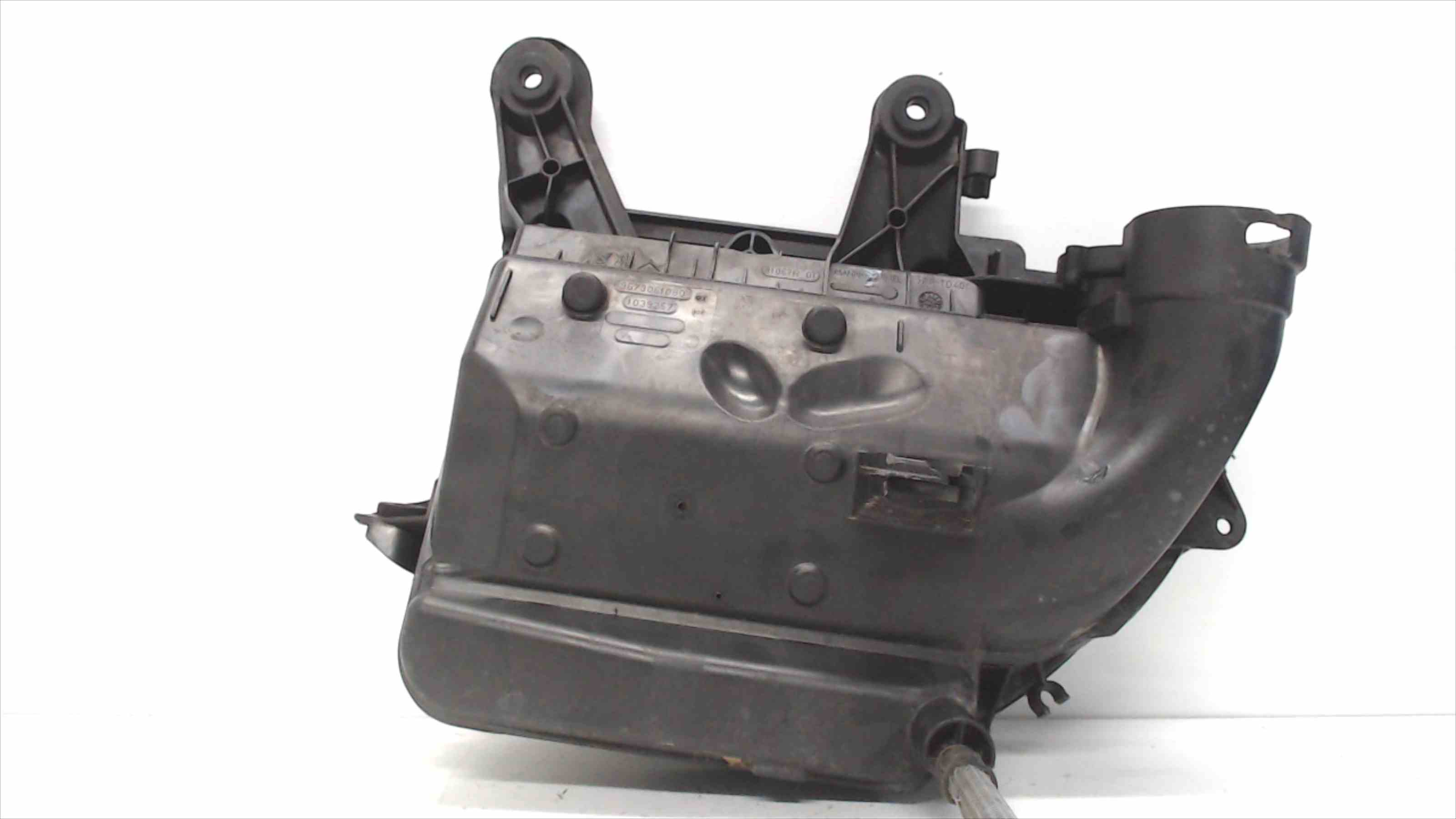 CITROËN C1 1 generation (2005-2016) Other Engine Compartment Parts 9673061080 24690758