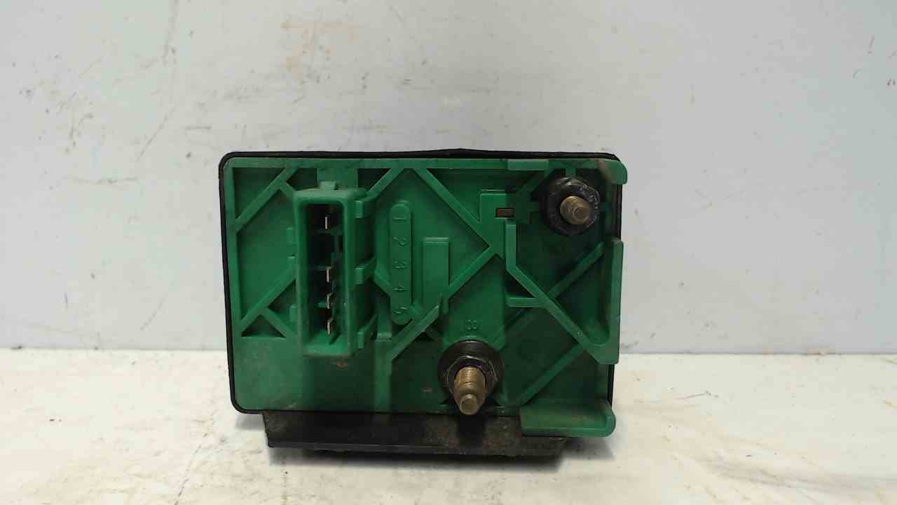 MITSUBISHI 306 1 generation (1993-2002) Relays 9639912580 24685440