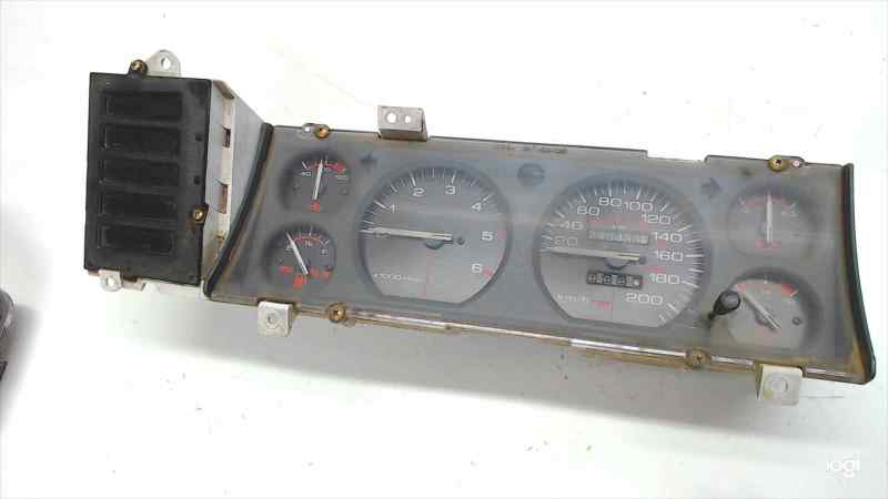 NISSAN Speedometer 56007196, CR0009015 25360178