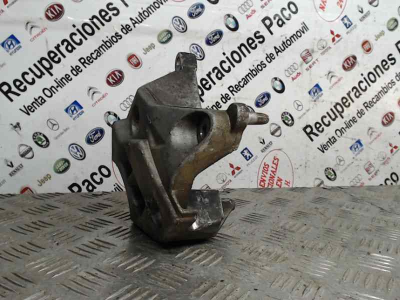 RENAULT Kangoo 1 generation (1998-2009) Engine Compartament Parts K9K 25364521