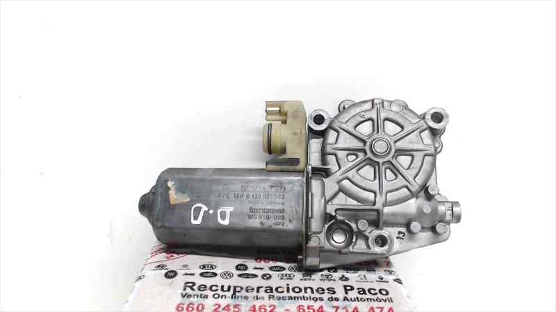 MERCEDES-BENZ S-Class W140/C140 (1991-1998) Motor de control geam ușă dreapta față 0130821503, 186690000372, CONECTOR4PINES 22512441