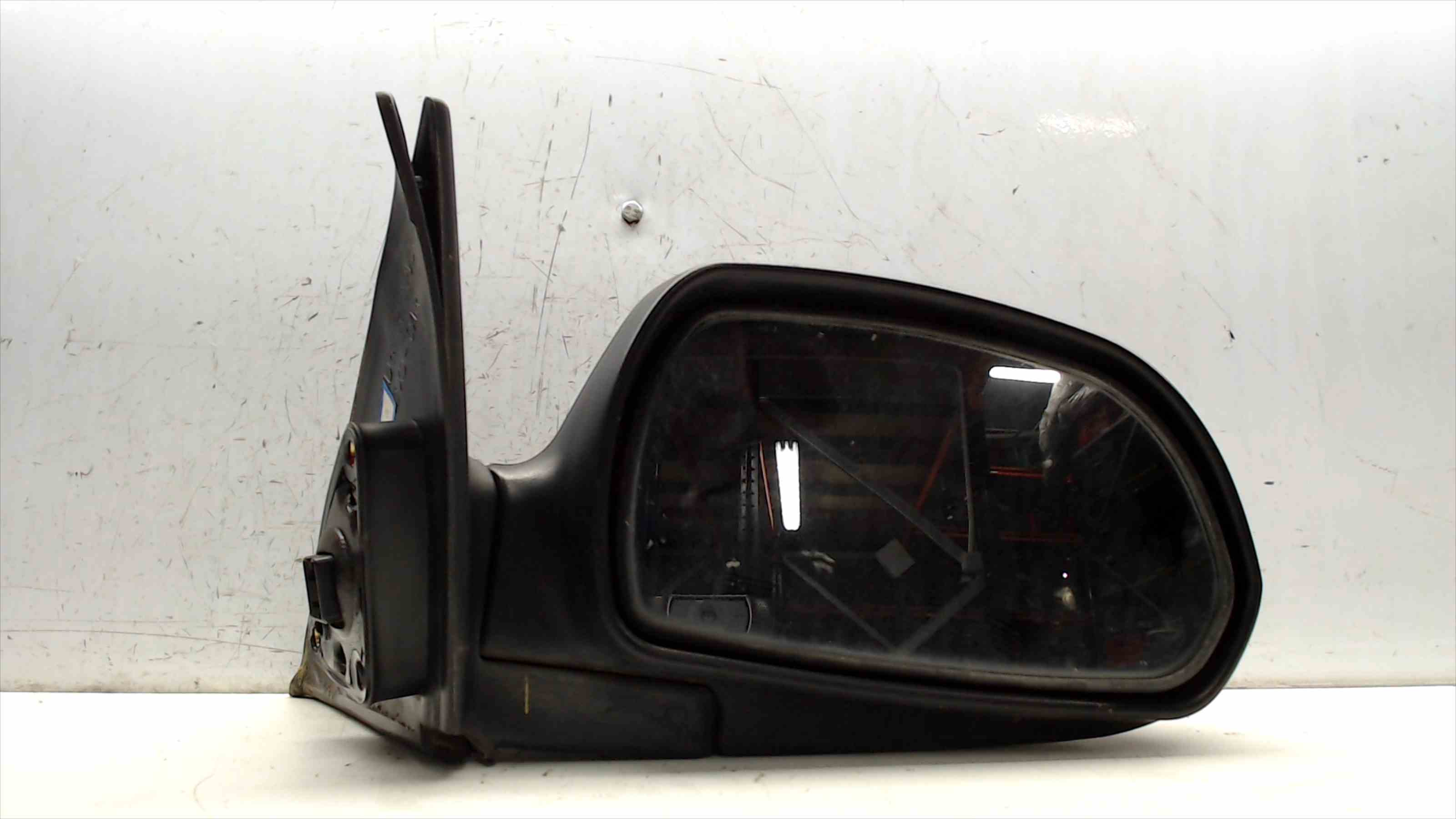 HYUNDAI Elantra XD (2000-2010) Right Side Wing Mirror D4EA 24689300