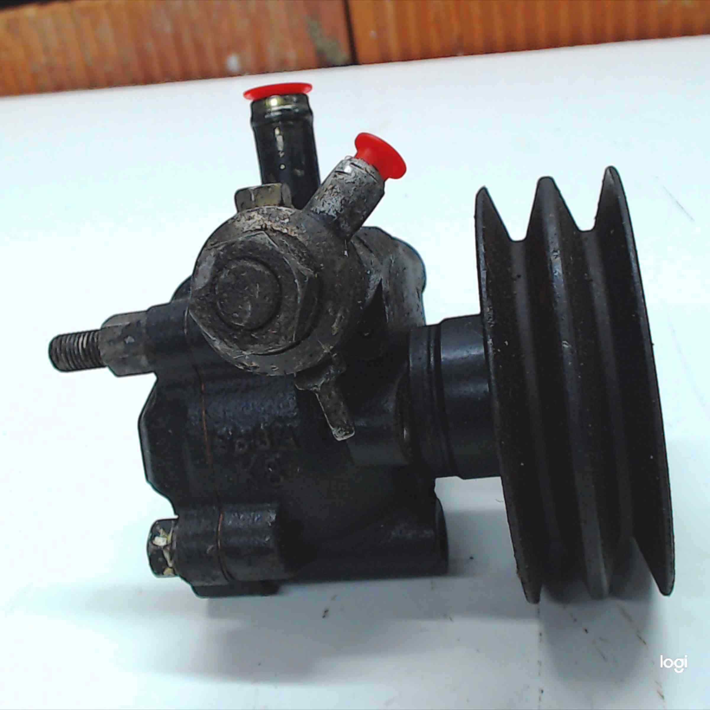 ISUZU Trooper Power Steering Pump 2.84JB1, 2.84JB1 24680495
