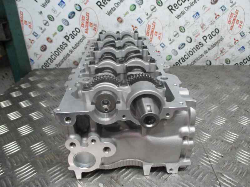 TOYOTA Hilux 7 generation (2005-2015) Engine Cylinder Head 2KDFTV, 2KDFTV 24255229