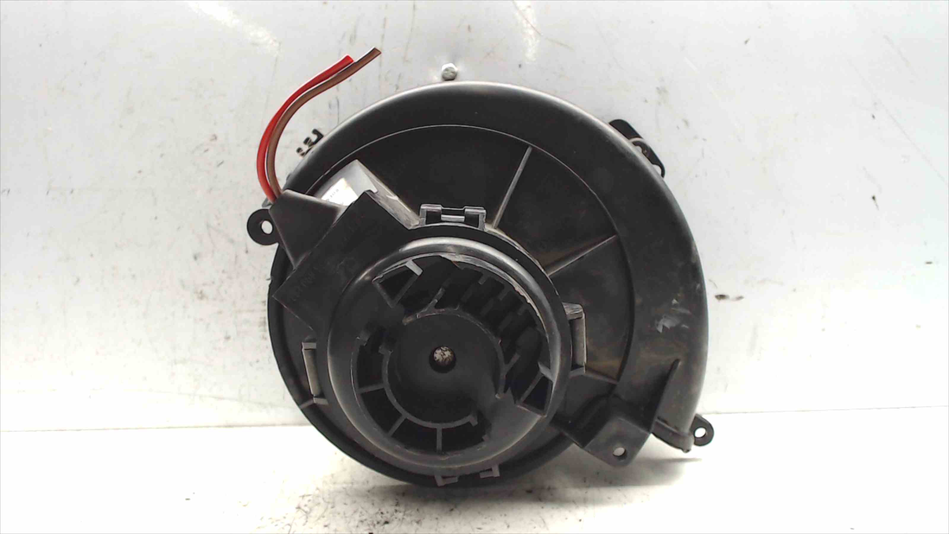 OPEL Astra H (2004-2014) Heater Blower Fan 52485309 24688099