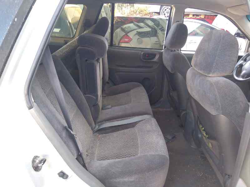 HYUNDAI Santa Fe DM (2012-2020) Rear Seat ASIENTOSTRASEROS 25101289