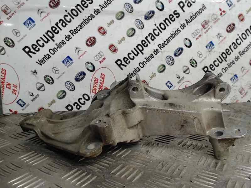 RENAULT Kangoo 1 generation (1998-2009) Belt Tensioner 8200327134 24680517