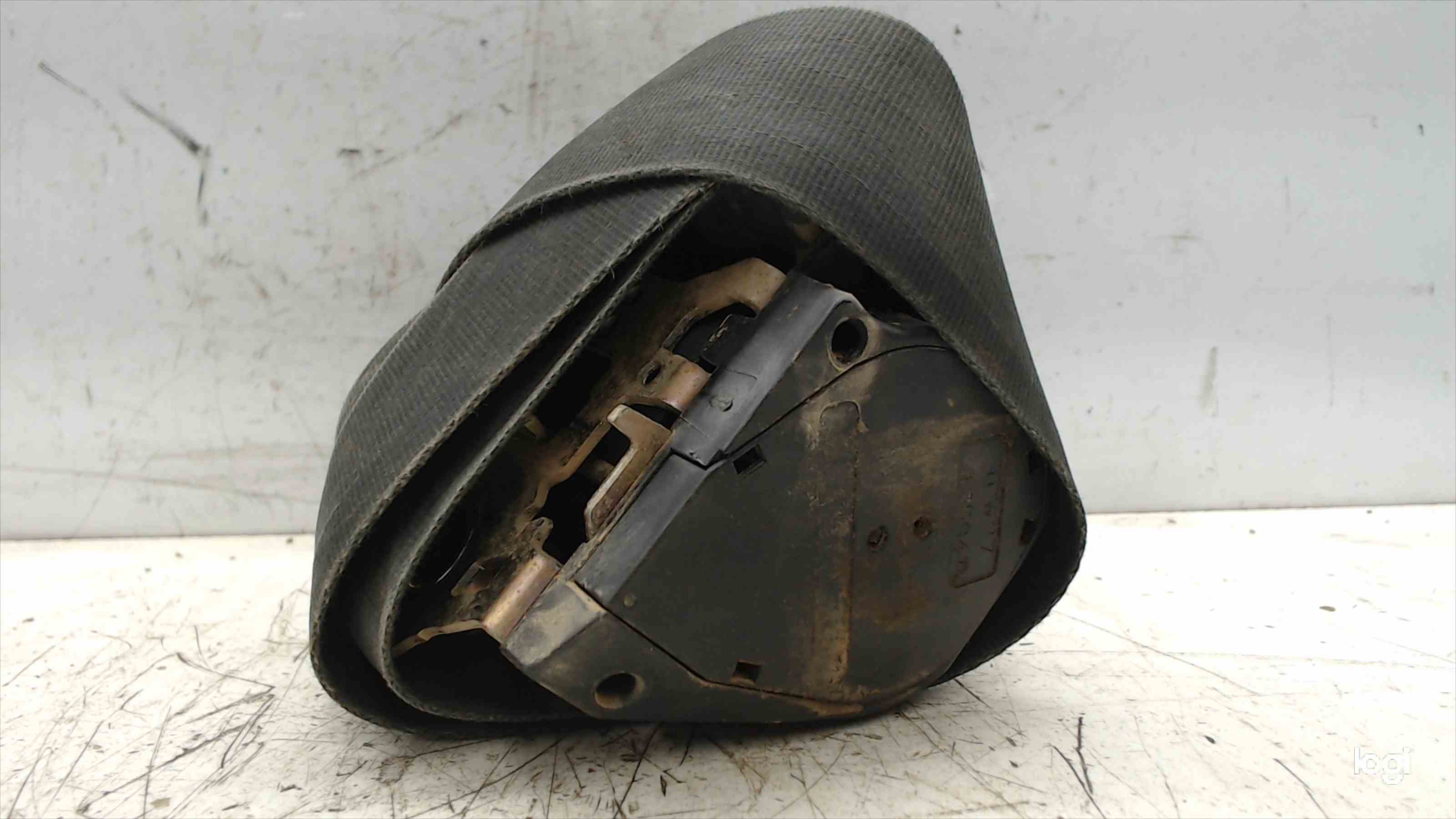 BUICK Master 2 generation (1997-2010) Front Right Seatbelt 33042276 24686256