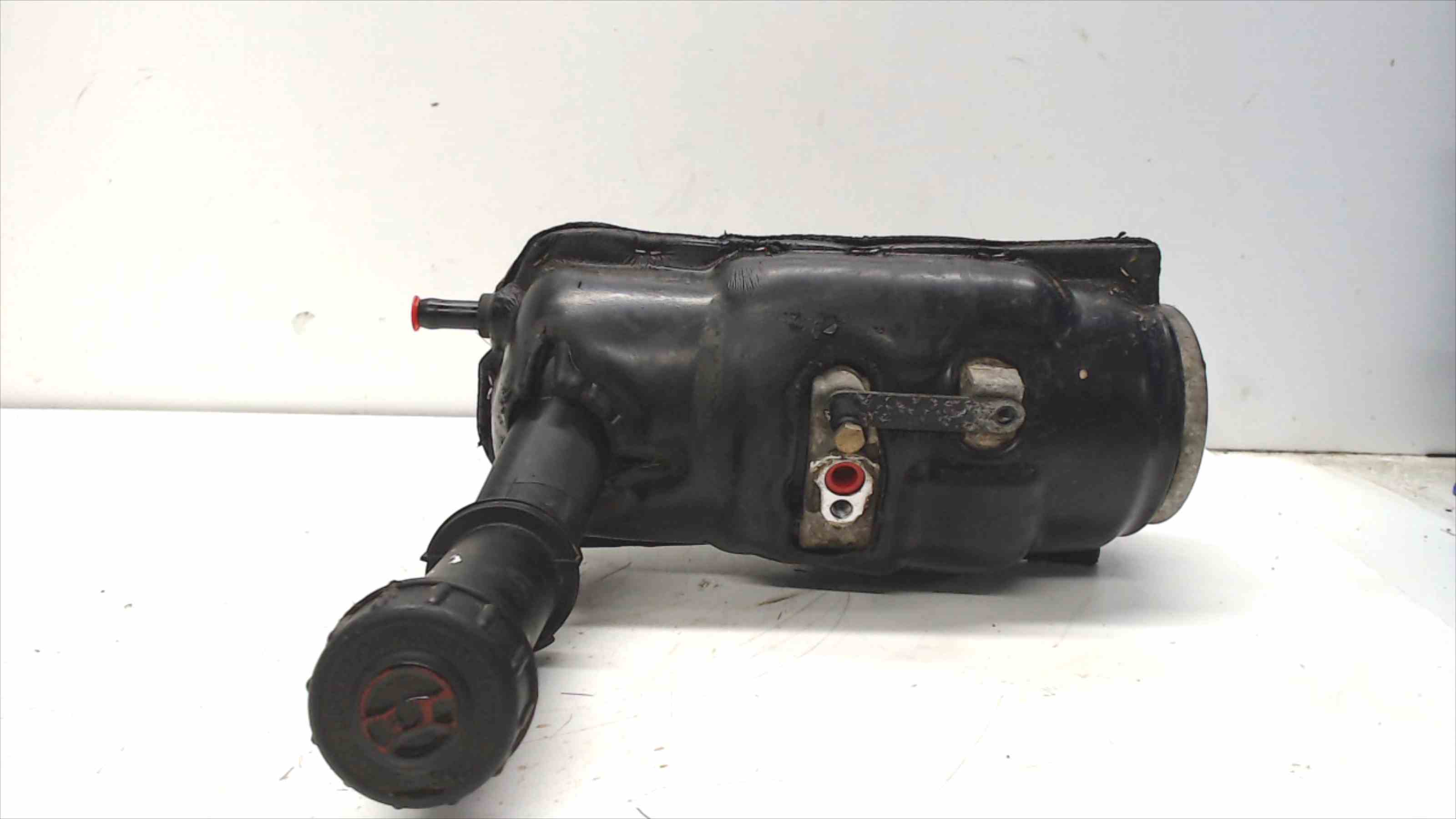 PEUGEOT 307 1 generation (2001-2008) Power Steering Pump 9646617180 22523422