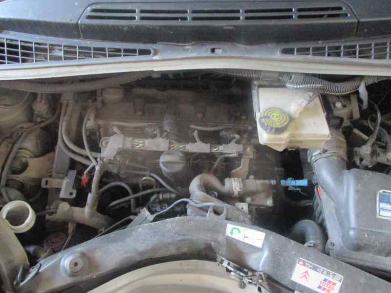 CITROËN Xsara Picasso 1 generation (1999-2010) In Tank Fuel Pump 9625476580, RHYDW10TDRHAYRHY, 09730149901 24684736
