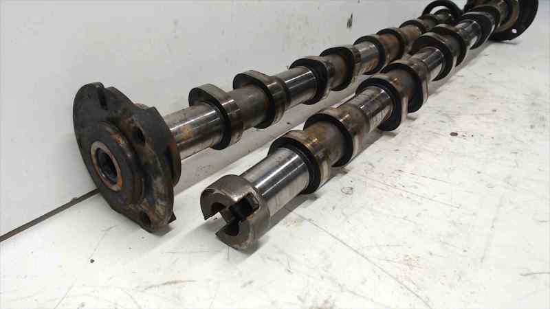 FORD Mondeo 3 generation (2000-2007) Exhaust Camshaft 1349548 24681588