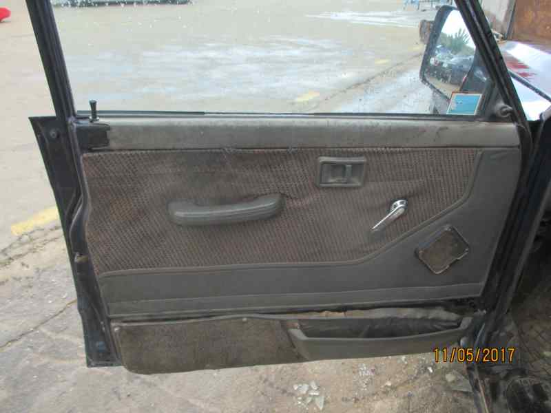 NISSAN Other Interior Parts RD28 25100134