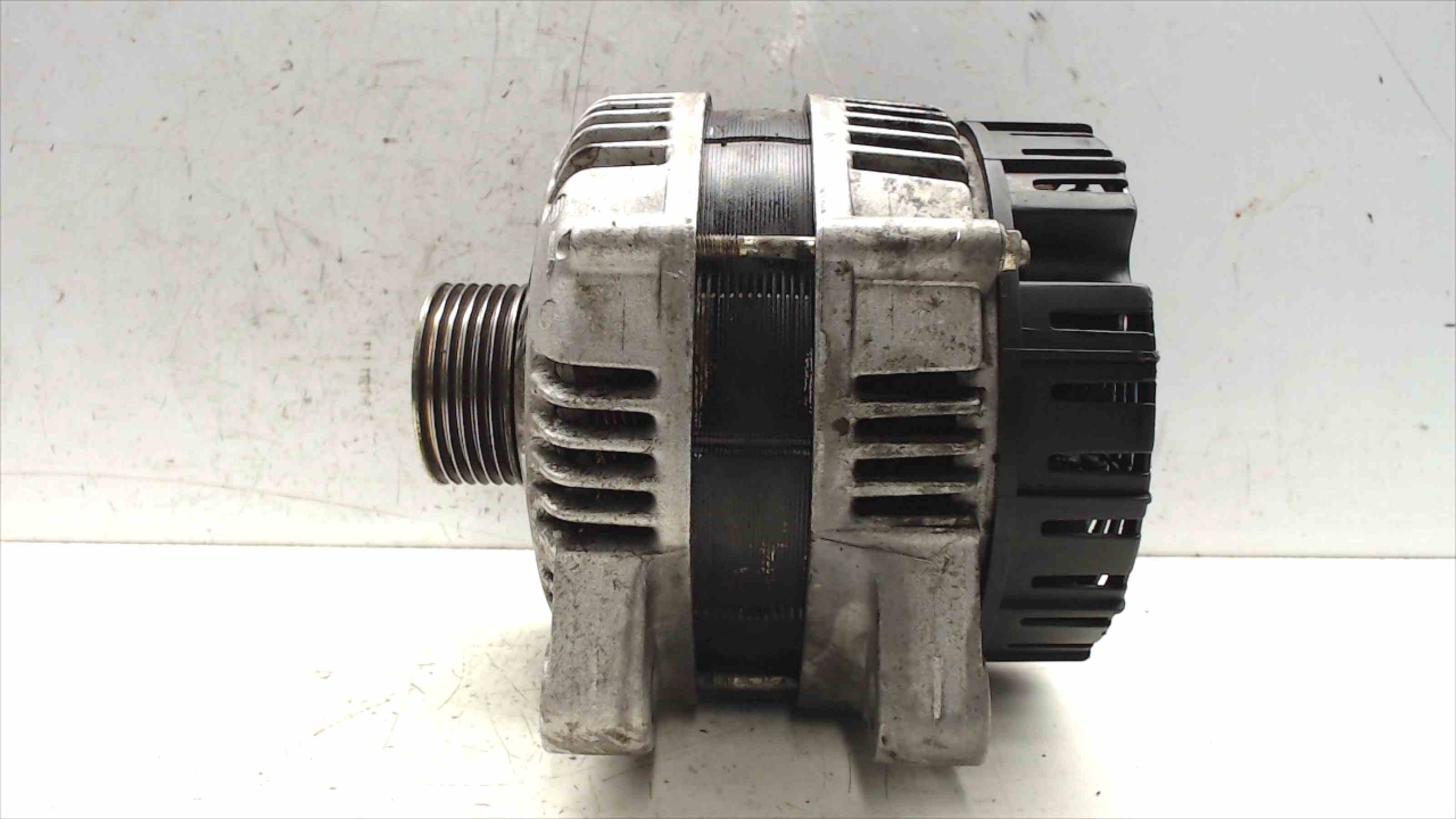 PEUGEOT 308 T7 (2007-2015) Alternator 9635342080 24687743