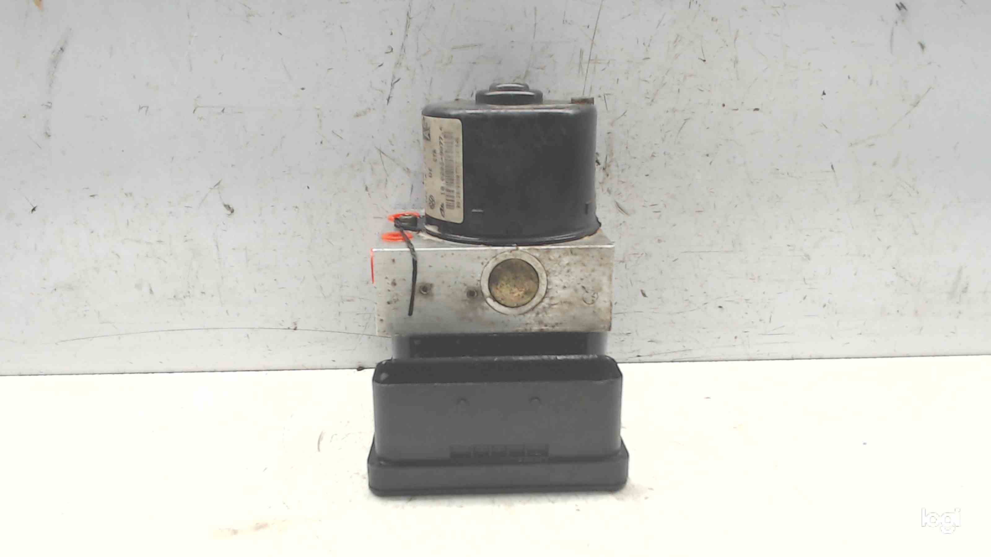 AUDI A3 8L (1996-2003) ABS Pump 1J06141174 22526716