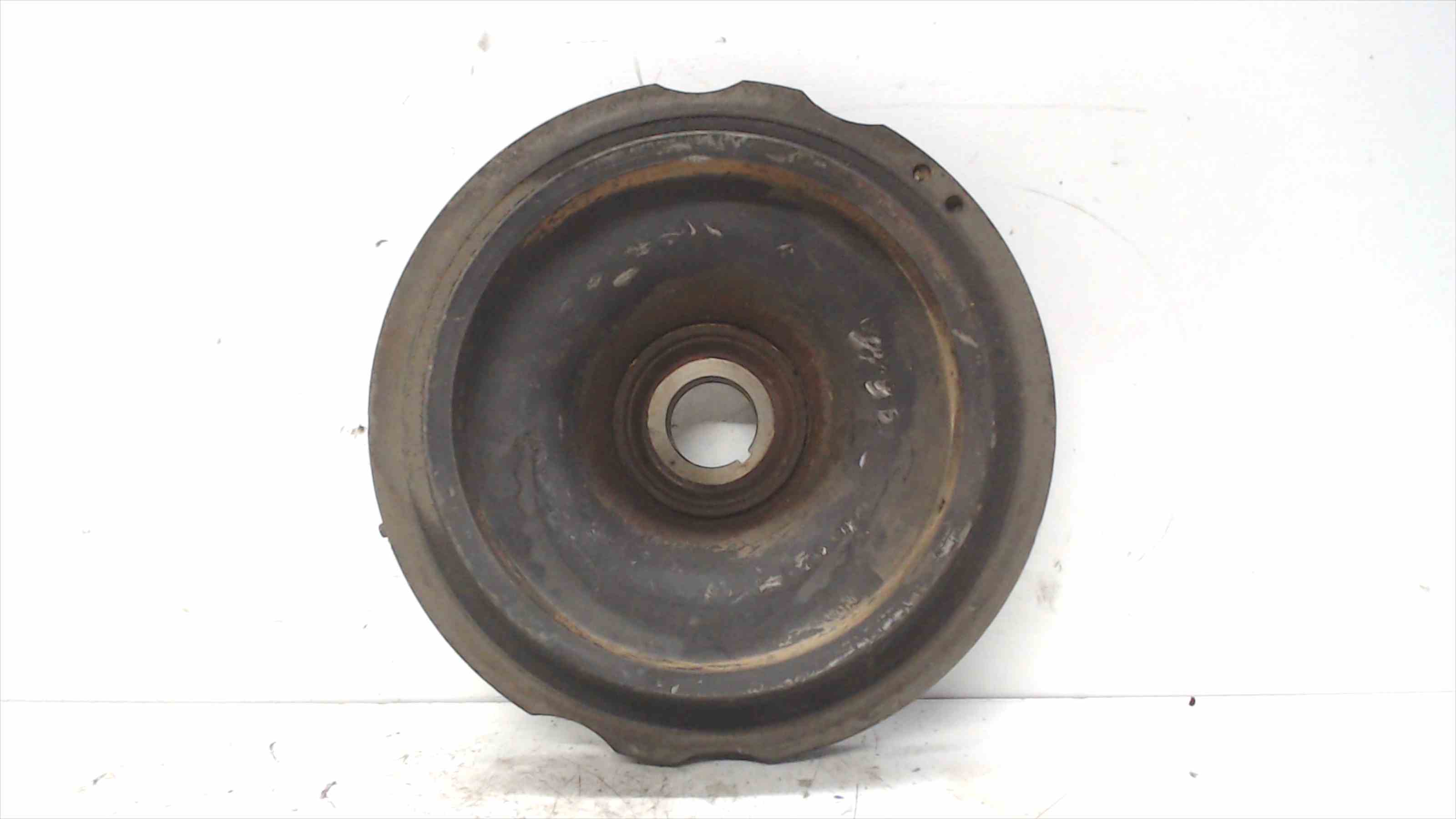 VOLKSWAGEN Vito W638 (1996-2003) Crankshaft Pulley A6020301003 22734573