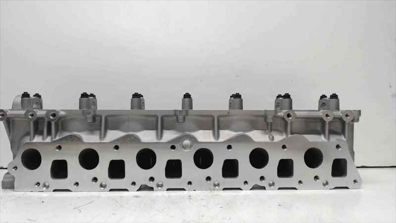 NISSAN Patrol Y60 (1987-1998) Engine Cylinder Head RD28T 24256043