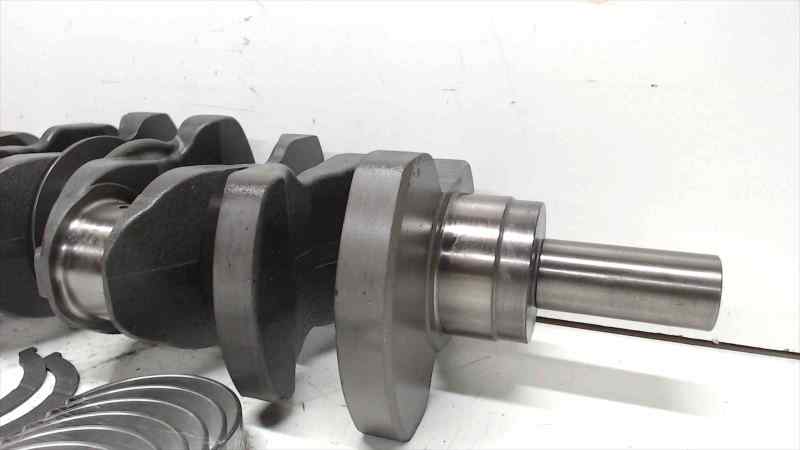 NISSAN Crankshaft YD25,NAVARAD22PATHFINDER 24255912