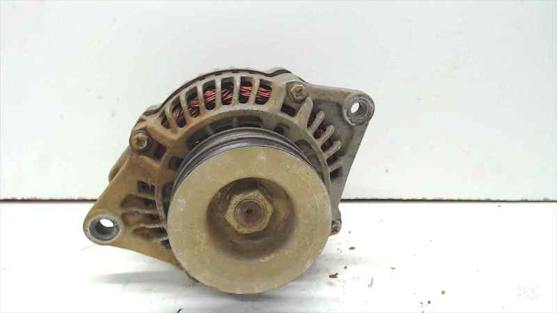 FORD Ranger 2 generation (2003-2012) Dynamo A2TC1479ZT, WL16V, WLAA18300A 22512732